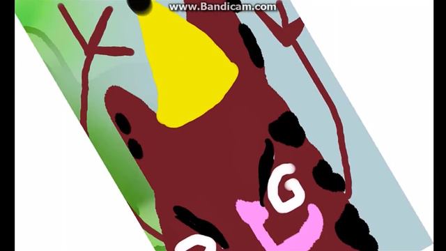 КВ Звездоцап и Бич Im a Banana смотреть онлайн