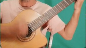 11) como tocar milonga en guitarra La ariscona con dos acordes (Aprendiendo juntos)