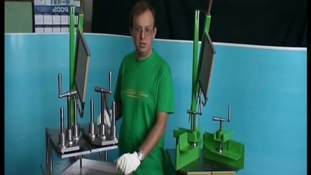 ОТЛИЧИЯ СВАРОЧНЫХ СТАНКОВ "СП-1" и "СП-2" смотреть онлайн