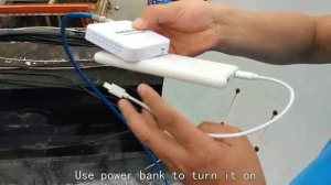 DVBFinder Hellobox B1 Bluetooth Satellite Finder Dongle