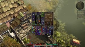 Grim Dawn - The BEST BUILD you will never use - 2022 - v1.1.9.5