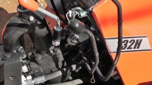 Ручной газ на МТЗ 132