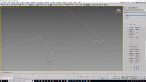Как создать пол и потолок в 3ds Max