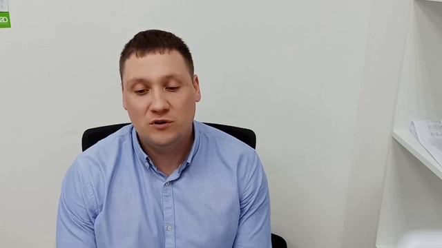 Отзыв о сотрудничестве с консалтинговой компанией "МИР. Мебель. Инвестиции. Ритейл" смотреть онлайн