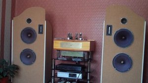 РР усилитель на ЕЛ-34