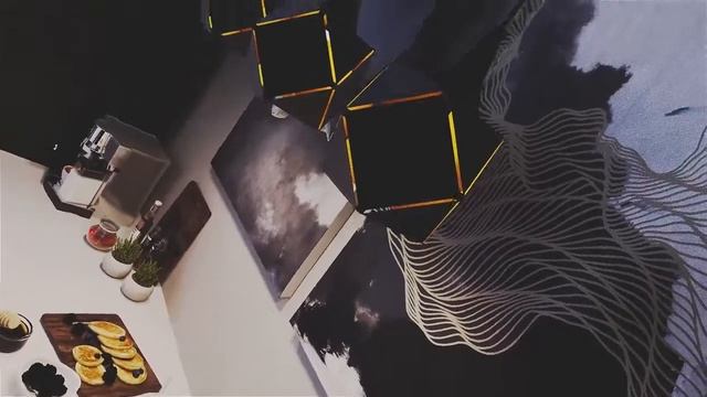 Подвесные светильники ST Luce Enigma - обзор от ВамСвет смотреть онлайн