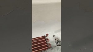 Ремсервис "Manon" Крайняя чистка теплообменников газового котла Протерм "Гепард"?