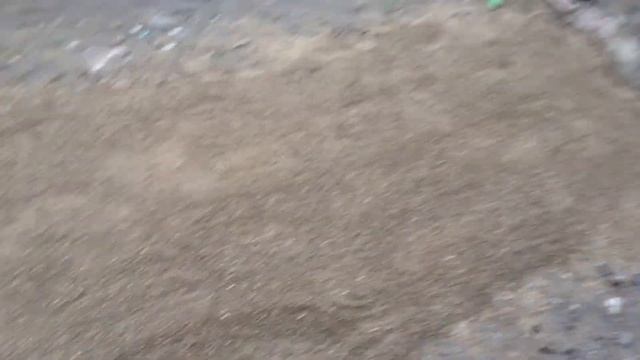 Сварили с сыном 5 метровые ворота из профильной трубы(первый опыт) смотреть онлайн