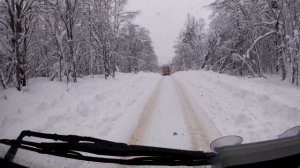 ЛЕСОВОЗЫ , ВСЕ БУКСУЮТ.