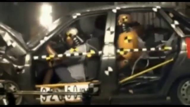 Попутчик  Кого Может Уберечь Ремень Безопастности смотреть онлайн