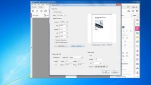 How to Resize Pages in a PDF File Using Adobe Acrobat Pro DC | Make Pages Larger | Make Pages Small