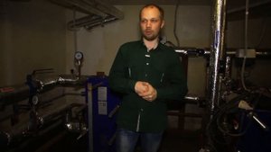 Индивидуальный тепловой пункт. Как это работает.