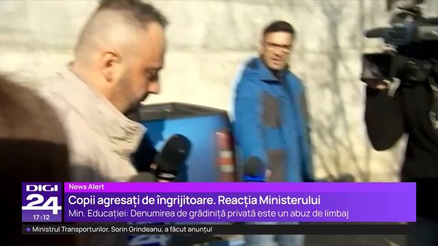 Știrile Digi24 de la ora 17 - 16 februarie смотреть онлайн