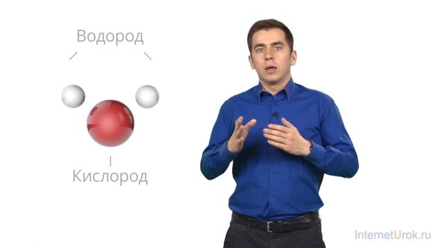 Вводный урок по теме: «Первоначальные сведения о строении вещества». Видеоурок по физике 7 класс смотреть онлайн