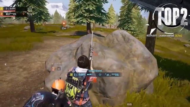 Фановая игра двухстволка и авик😁 9 киллов, думаю не плохо, следующий сезон хочу брать завика😌❤🇹🇷🍀 смотреть онлайн