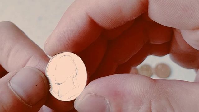 Монеты стран мира №9. Монеты ГДР, ФРГ, Румынии, США, Великобритании, Болгарии.