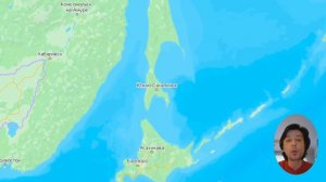 Вот почему Японии нужно срочно сделать мост на Сахалин