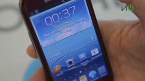 Samsung GT-i8190 Galaxy S III mini