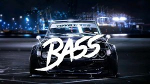 Клубная музыка в машину 2016 🏁 Лучшие ДиДжеи