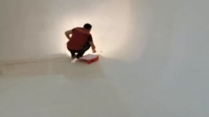 Циклорама своими руками.