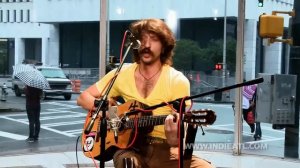 Gogol Bordello "Break the Spell" | indieATL session