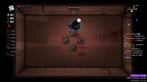 МАЗЕЛЛОВ ИГРАЕТ В АЙЗЕКА | 03.02.24