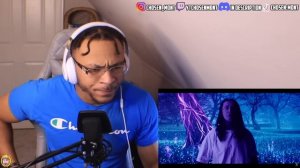 First Time Listening To Falling In Reverse - "Watch The World Burn" (Reaction)