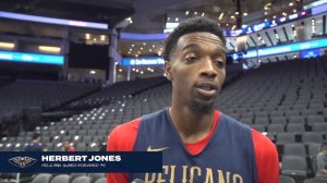 The New Orleans Pelicans Can Compete With ANYONE