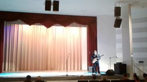 Артем жихарев Ten words