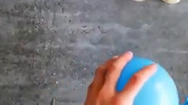 How to make a model of Jupiter. смотреть онлайн