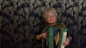 Сарман вальсы...