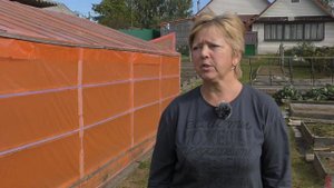 Хранение овощей