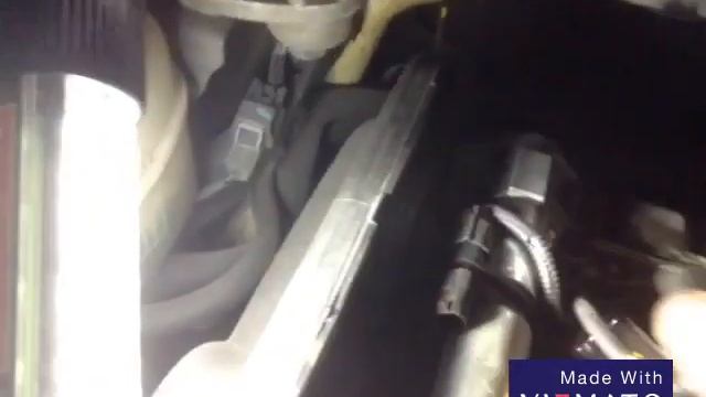 P0026 & P0027 VVT CODE '06 VOLVO S60