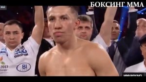 Головкин ЖЕСТКО РАССКАЗАЛ ПРО ПРОИГРЫШ В БОЯХ С Альваресом / Головкин БРОСИТ БОКС