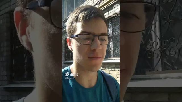 Почему надо уметь слушать, но принимать решение должны вы? #shorts