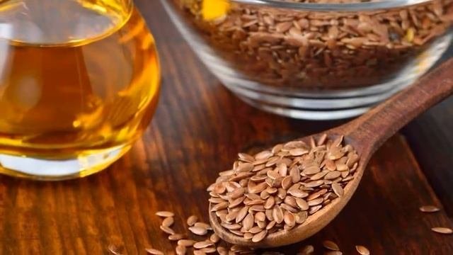 Льняное семя. Польза для организма