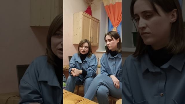 Проект ?Сенсорика?