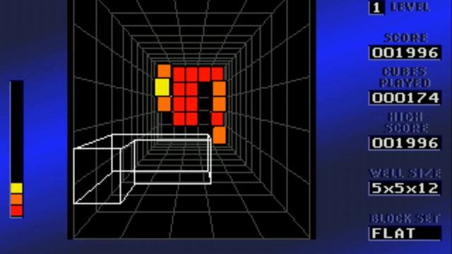 Blockout смотреть онлайн