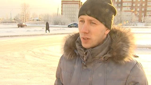 Как сделать Серов комфортнее? Ваши предложения! смотреть онлайн