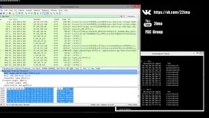 AЛ #6  (MITM) ARP-Spoofing Windows: атака и методы защиты