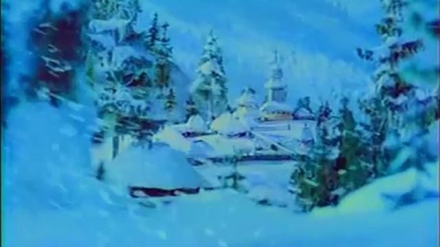 РОЖДЕСТВО - Viktor Pokidyuk смотреть онлайн