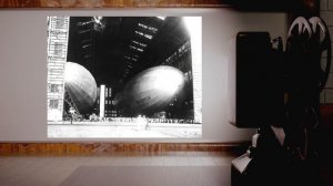 Unbelievable Fate of the Luckiest Airship - Graf Zeppelin (LZ-127)