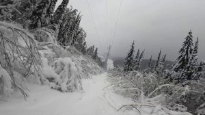 Горнолыжный комплекс «Красный Ключ», в Нуримановском районе