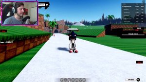 How to get SONIC.EXE MORPH in CREEPYPASTA VERSE - Roblox