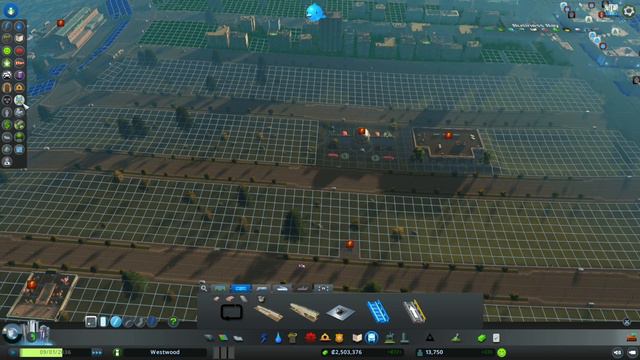 🚨UNDERGROUND METRO PROBLEM SOLVED AND HOW TO BUILD IT!🚇 [CITY SKYLINES] смотреть онлайн