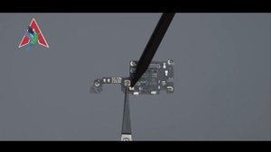 How to open Nubia Z50 Ultra - How to disassembly and setup back Nubia Z50 Ultra