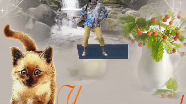 Доброго утречка смотреть онлайн