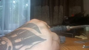Ремонт иммобилайзера своими руками. Мазда 626. Кварц.