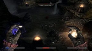 The Elder Scrolls 5 Skyrim Anniversary Edition выяснить что ищут вампиры