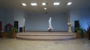 мексиканский танец